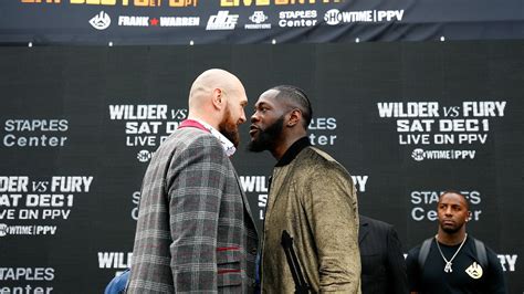 wilder vs fury odds coral